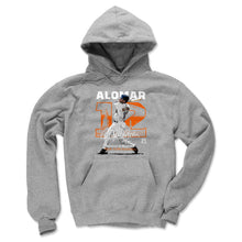 Load image into Gallery viewer, Roberto Alomar Throwback Number WHT
