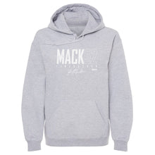 Load image into Gallery viewer, Khalil Mack Los Angeles C Elite WHT
