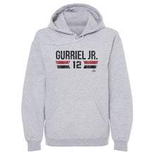 Load image into Gallery viewer, Lourdes Gurriel Jr. Arizona Font
