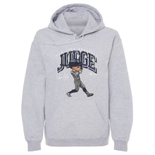 Load image into Gallery viewer, Aaron Judge New York Y Cartoon WHT
