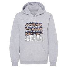 Load image into Gallery viewer, Los Angeles Baseball 2024 World Champs WHT
