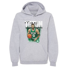 Load image into Gallery viewer, Jayson Tatum Boston Celtics Premiere WHT
