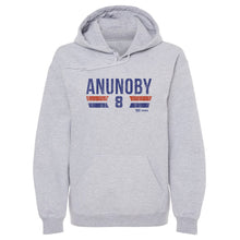 Load image into Gallery viewer, OG Anunoby New York Knicks Font
