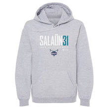 Load image into Gallery viewer, Tidjane Salaun Charlotte Hornets Elite WHT
