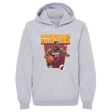 Load image into Gallery viewer, Andrew Wiggins Miami Heat Premiere WHT
