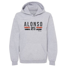 Load image into Gallery viewer, Pete Alonso Baltimore Font
