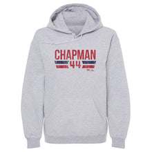 将图片加载到图库查看器，Aroldis Chapman Boston Font
