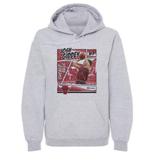 将图片加载到图库查看器，Josh Giddey Chicago Bulls Comic
