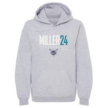 Load image into Gallery viewer, Brandon Miller Charlotte Hornets Elite WHT
