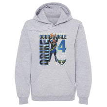 将图片加载到图库查看器，Arike Ogunbowale Dallas Wings Player Number WHT
