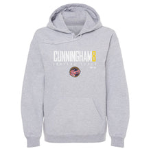 Load image into Gallery viewer, Sophie Cunningham Indiana Fever Elite WHT
