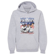 Load image into Gallery viewer, Los Angeles Baseball 2024 Champs Trio Vintage WHT
