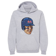 Load image into Gallery viewer, Anthony Rizzo Chicago C Smile WHT
