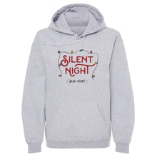 将图片加载到图库查看器，Christmas Silent Night Yeah Right
