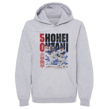 Load image into Gallery viewer, Shohei Ohtani Los Angeles D 50 Strikeouts 50 Home Runs
