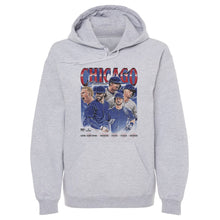 将图片加载到图库查看器，Chicago Baseball Vintage
