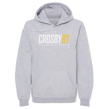 Load image into Gallery viewer, Sidney Crosby Pittsburgh Elite WHT

