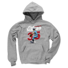 Load image into Gallery viewer, Phil Niekro Retro WHT
