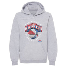 将图片加载到图库查看器，Harlem Globetrotters Vintage WHT
