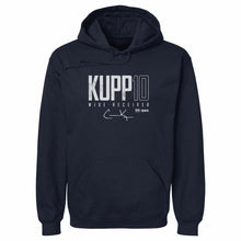将图片加载到图库查看器，Cooper Kupp Seattle Elite WHT
