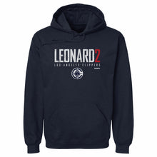 Load image into Gallery viewer, Kawhi Leonard Los Angeles Clippers Elite WHT
