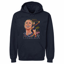 Load image into Gallery viewer, Sophie Cunningham Indiana Fever Prestige WHT
