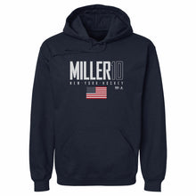 Load image into Gallery viewer, J.T. Miller New York R USA Elite WHT
