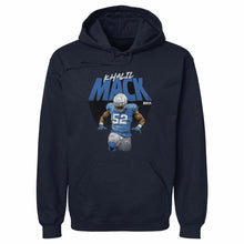 Load image into Gallery viewer, Khalil Mack Los Angeles C Stomp WHT
