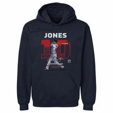 Load image into Gallery viewer, Chipper Jones Atlanta Throwback WHT
