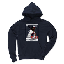 将图片加载到图库查看器，Harold Baines Throwback Card WHT
