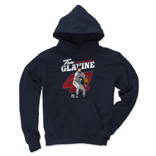 Load image into Gallery viewer, Tom Glavine Retro Grunge WHT
