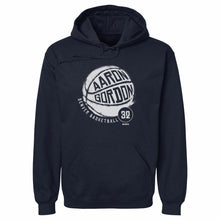将图片加载到图库查看器，Aaron Gordon Denver Basketball WHT
