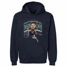 Load image into Gallery viewer, Donte DiVincenzo Minnesota Timberwolves Cartoon NBA WHT
