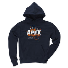Load image into Gallery viewer, Houston Baseball Apex Predator WHT
