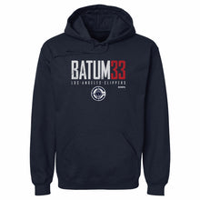 Load image into Gallery viewer, Nicolas Batum Los Angeles Clippers Elite WHT
