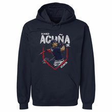 将图片加载到图库查看器，Ronald Acuna Jr. Base WHT
