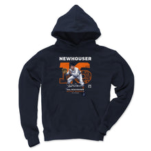 Load image into Gallery viewer, Hal Newhouser Throwback WHT
