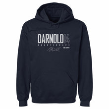 将图片加载到图库查看器，Sam Darnold Seattle Elite WHT
