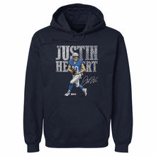 将图片加载到图库查看器，Justin Herbert Bold WHT
