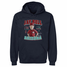 将图片加载到图库查看器，Jay Bell Arizona Comic WHT
