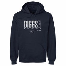 Load image into Gallery viewer, Stefon Diggs New England Elite WHT
