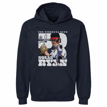 将图片加载到图库查看器，Nolan Ryan Los Angeles A Throwback Dual WHT
