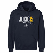 Load image into Gallery viewer, Nikola Jokic Denver Nuggets 2026 NBA All-Star Elite WHT

