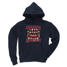 将图片加载到图库查看器，Boston Baseball 2018 World Champs WHT
