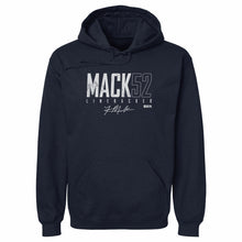 Load image into Gallery viewer, Khalil Mack Los Angeles C Elite WHT
