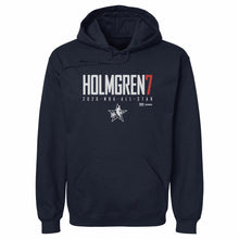 Load image into Gallery viewer, Chet Holmgren Oklahoma City Thunder 2026 NBA All-Star Elite WHT
