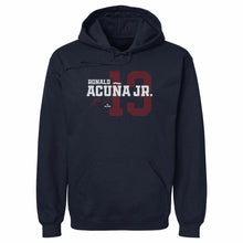 Load image into Gallery viewer, Ronald Acuna Jr. Type WHT
