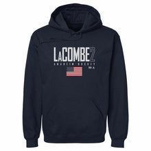 Load image into Gallery viewer, Jackson LaCombe Anaheim USA Elite WHT
