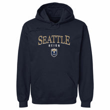 Load image into Gallery viewer, Seattle Reign FC Arch WHT
