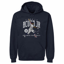 Load image into Gallery viewer, Ronald Acuna Jr. Game WHT
